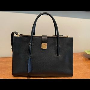 Miu Miu Madras Handbag large